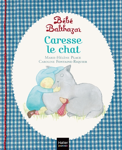 Bébé Balthazar Volume 0