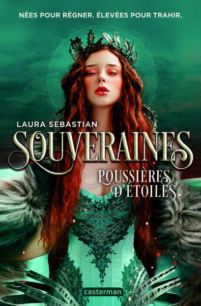 Souveraines Volume 2 - Laura Sebastian