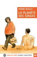 La Planète des singes