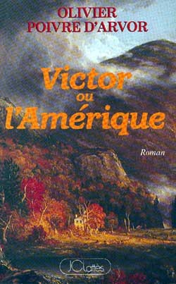 Victor ou l'Am√©rique