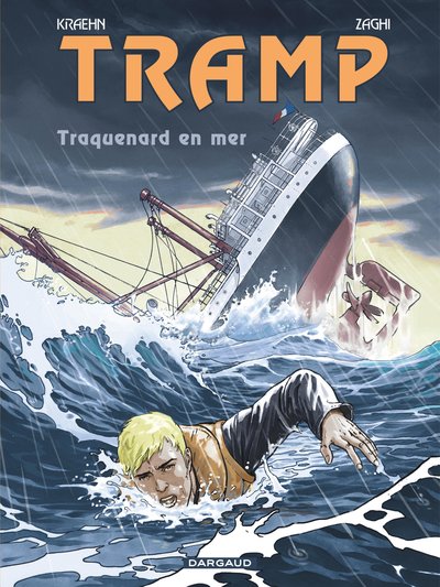 Tramp Volume 12