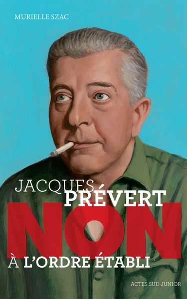 Jacques Prévert : 