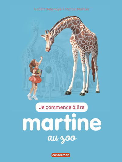 Je commence à lire avec Martine Volume 47