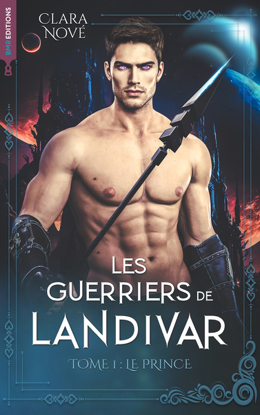 Les guerriers de Landivar Volume 1