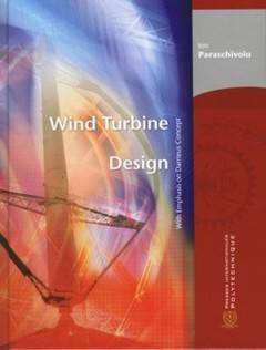 Wind Turbine Design