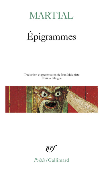 Épigrammes