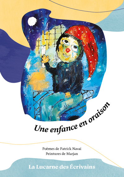 Une enfance en oraison