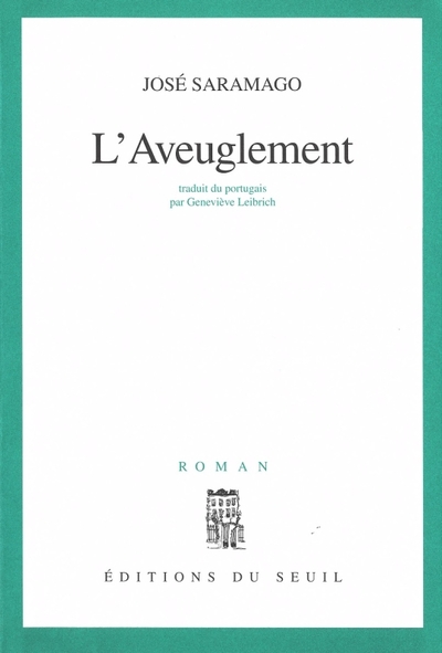 L'Aveuglement