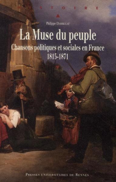 La Muse du peuple