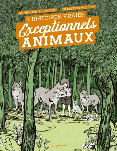 Exceptionnels Animaux