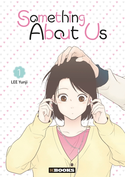 Something About Us Volume 1