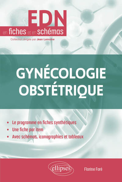 Gynécologie obstétrique