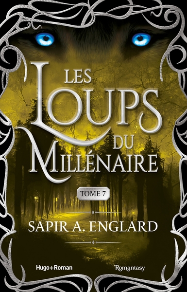 Les loups du millénaire Volume 7