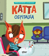 Ospitalea - Katta 19