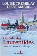 Du côté des Laurentides Volume 2