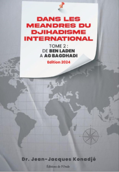 Dans les méandres du djihadisme international - Volume 2