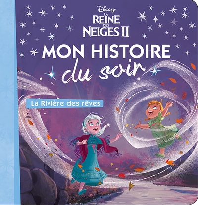 La reine des neiges II Volume 2