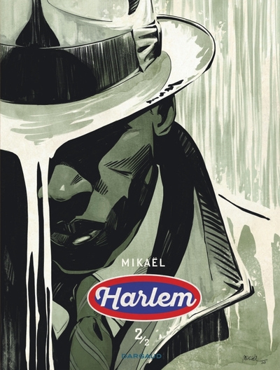 Harlem Volume 2 - Mikaël