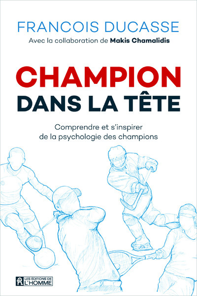 Champion dans la tête (Nouvelle édition)