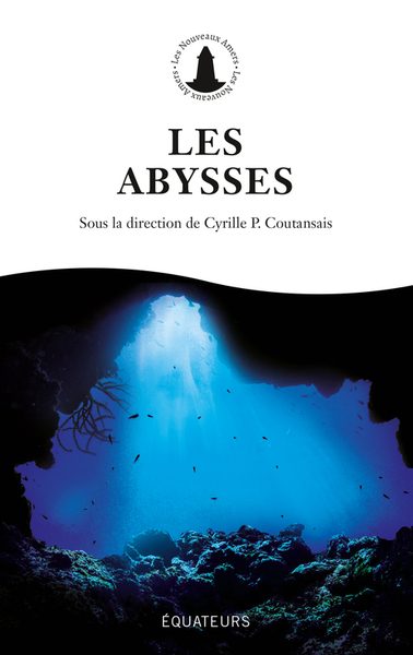 Les Abysses - Coutensais cyrille p.