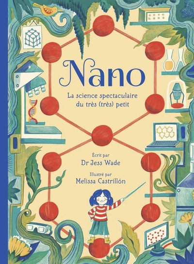 Nano - Jess Wade