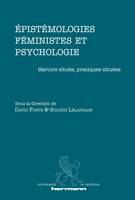 Épistémologies féministes et psychologie