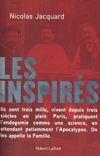 Les inspirés