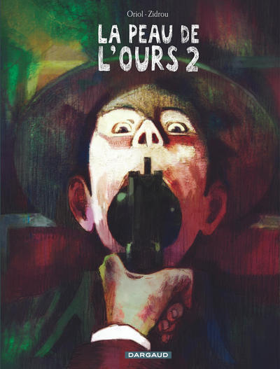 La peau de l'ours Volume 2