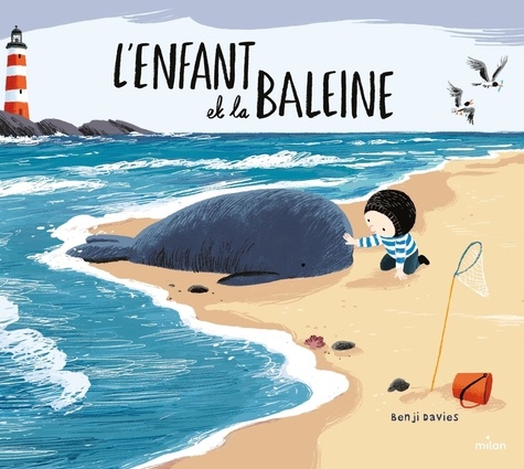 L'enfant et la baleine