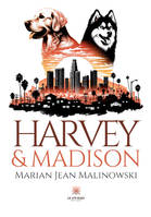 Harvey & Madison