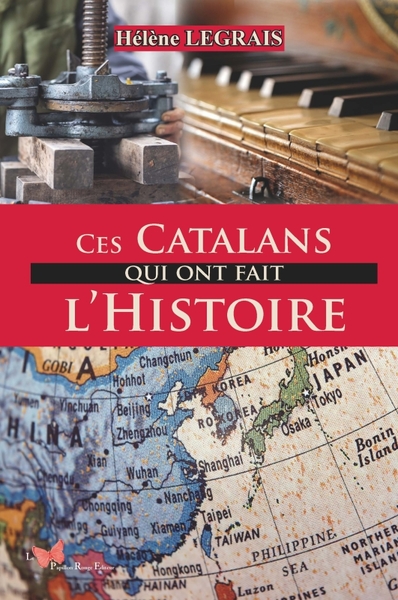 Ces Catalans qui ont fait l'histoire