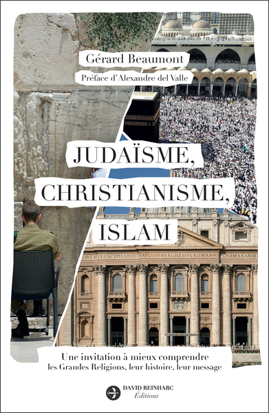 Judaïsme, christianisme, islam