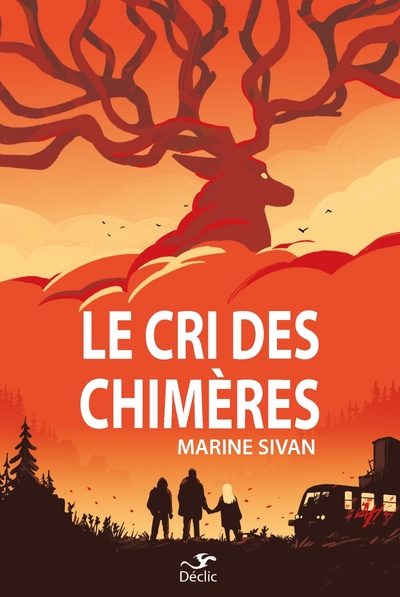 Le Cri Des Chimères