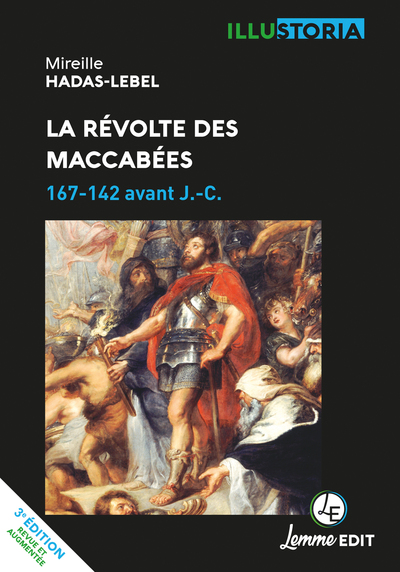 31 - La révolte des Maccabées