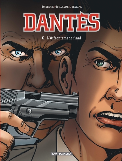 Dantès Volume 6