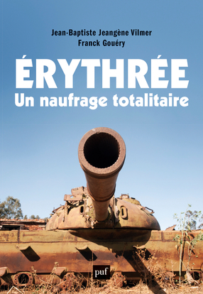 Érythrée, Un Naufrage Totalitaire