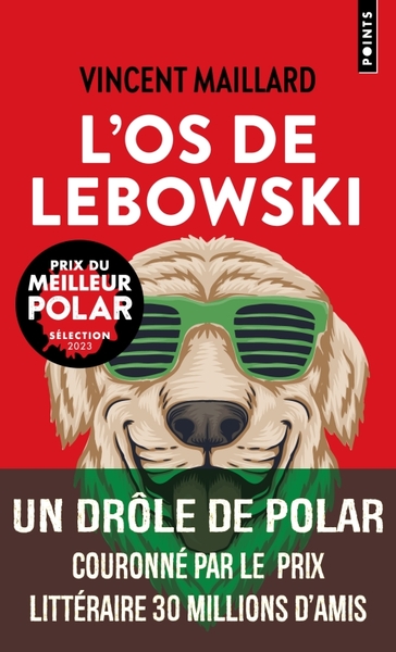 L'Os de Lebowski