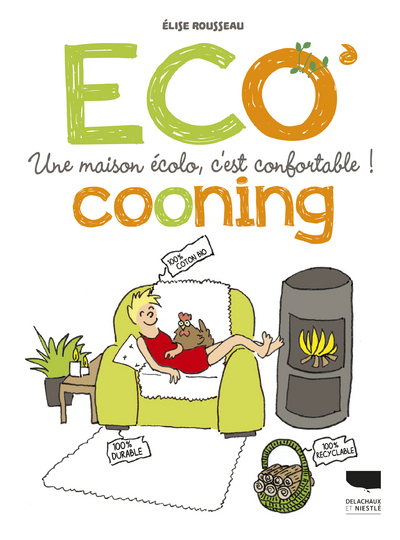 Ecocooning - Élise Rousseau