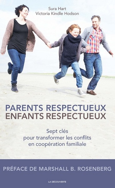 Parents respectueux, enfants respectueux