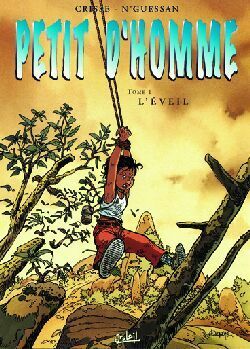 Petit d'homme Volume 1