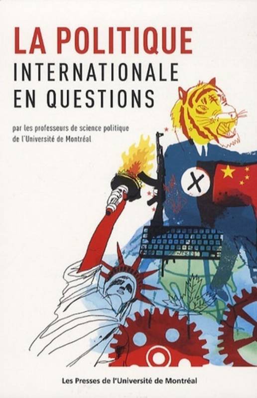 Politique internationale en questions (La)