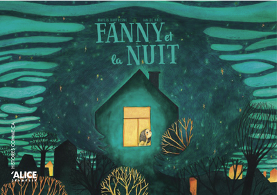 Fanny Et La Nuit