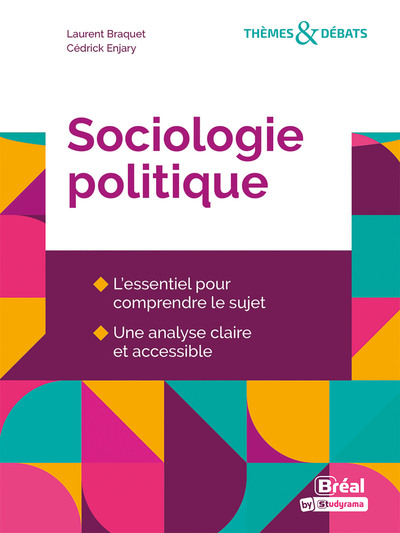 Sociologie politique - Laurent Braquet