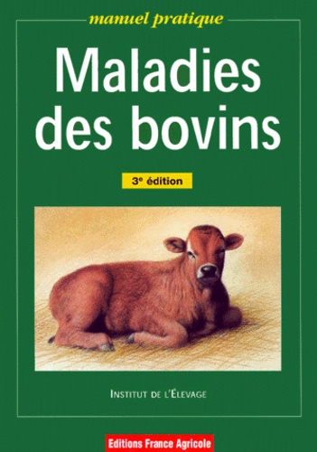 Maladies des bovins