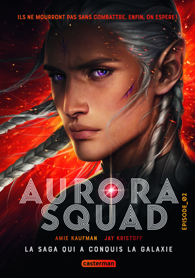 Aurora Squad Volume 2