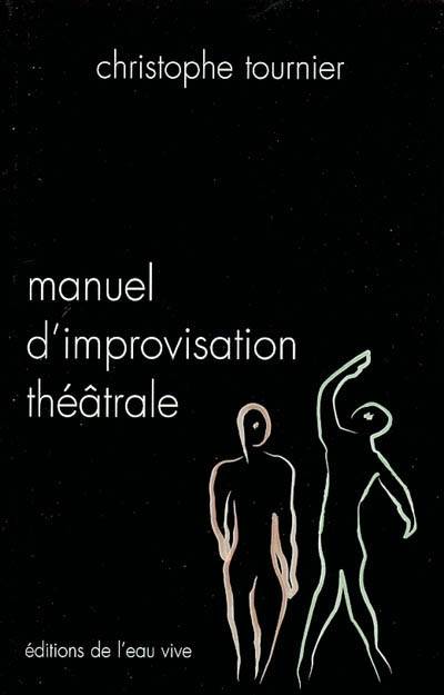 Manuel D'Improvisation Theatrale