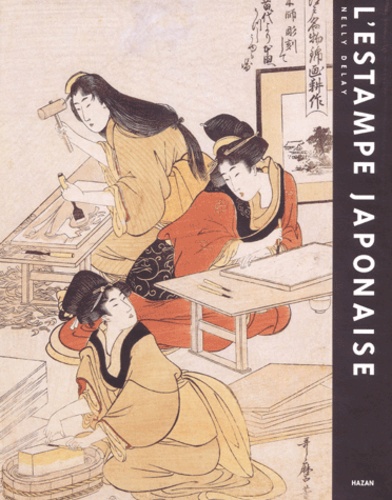 L'Estampe japonaise