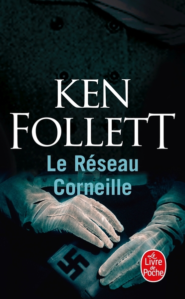 Le Réseau Corneille, Roman