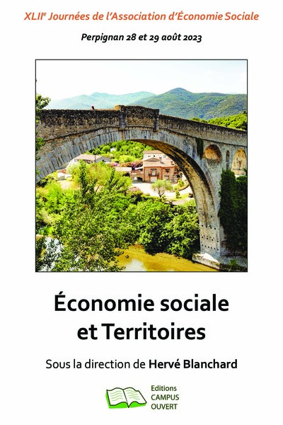 Economie sociale et Territoires