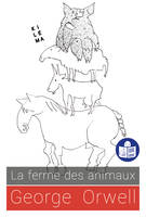 La ferme des animaux